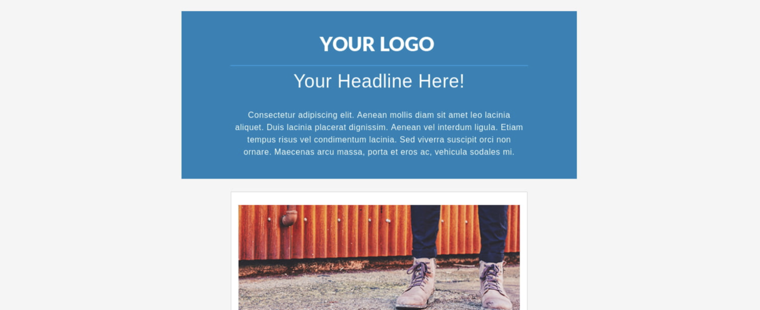 The 7 Best Newsletter Templates in Platformly Email Marketing